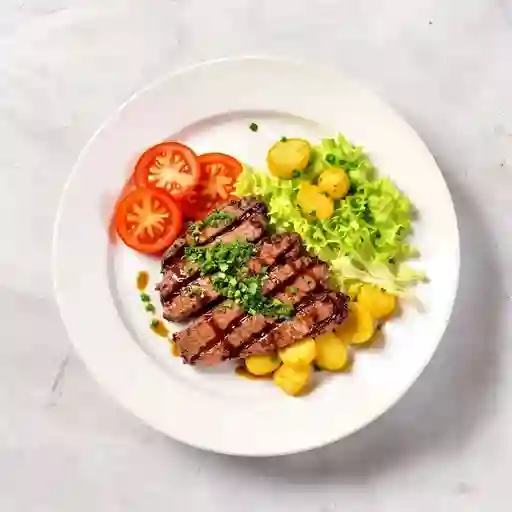Churrasco