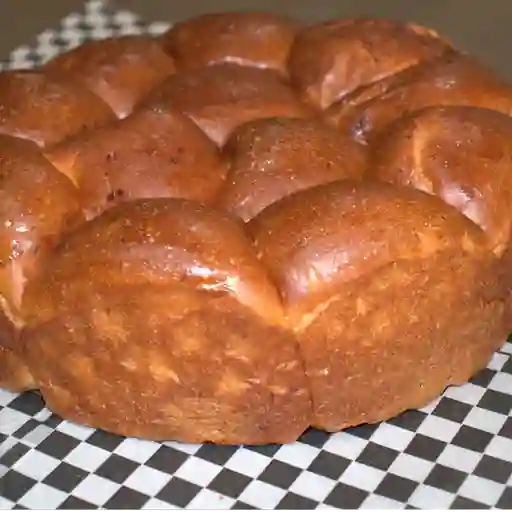 Pan de queso holandés - grande