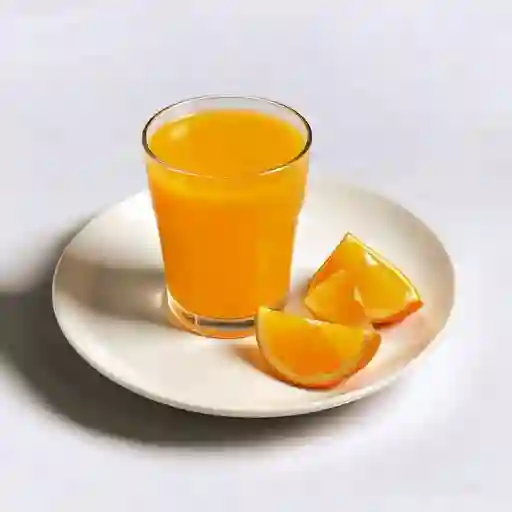 Jugo Taeq Naranja Pina