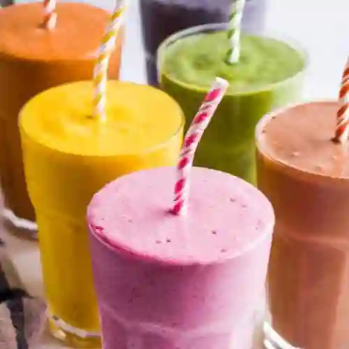 Smoothie Yellow