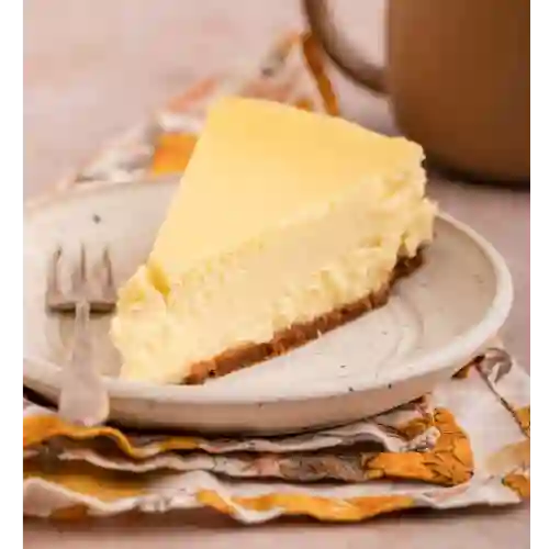 Pie de Leche Klim