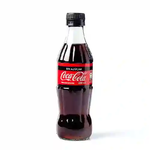 Coca-Cola Zero 400 ml