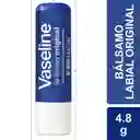 Vaseline Bálsamo en Barra Terapia Labial