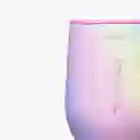 Corkcicle Vaso Stemless Rainbow