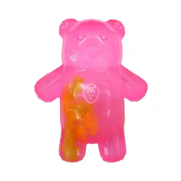 Toy Logic Figura Stretchapalz Gummy Bears Crystal 14 cm