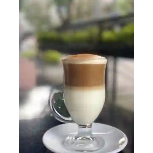 Capuccino Vienes