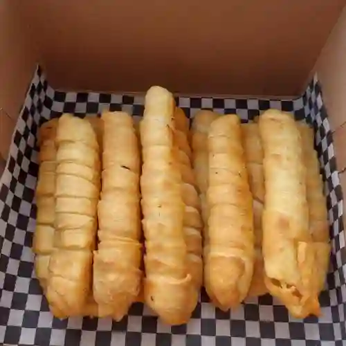 Dedito de Queso Super