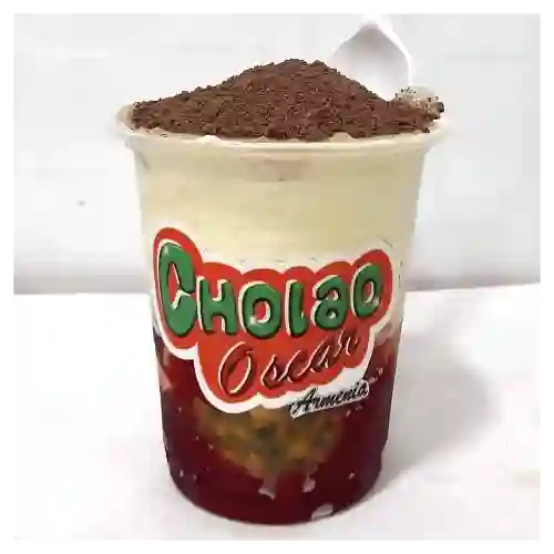 4X3 Cholao Grande