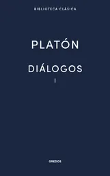 Diálogos I - Platón