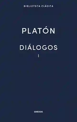 Diálogos I - Platón