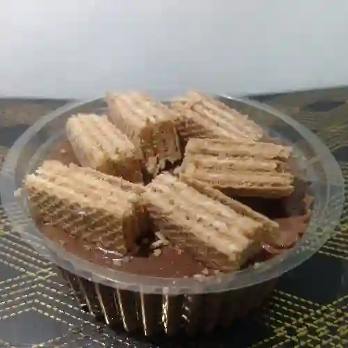 Mini Marquesa de Cocosette