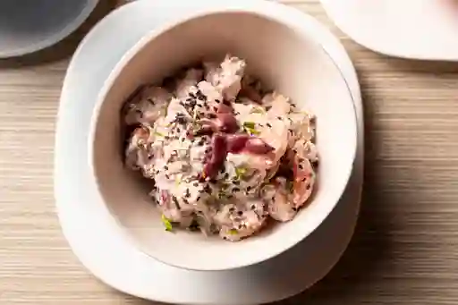 Ceviche Al Olivo