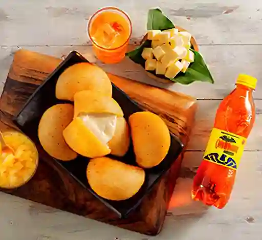 Empanada de Queso