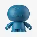 Xoopar Parlante Con Chip Nfc Xboy R Azul