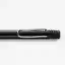 Lamy Bolígrafo Safari Black