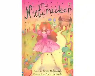 The Nutcracker - VV.AA