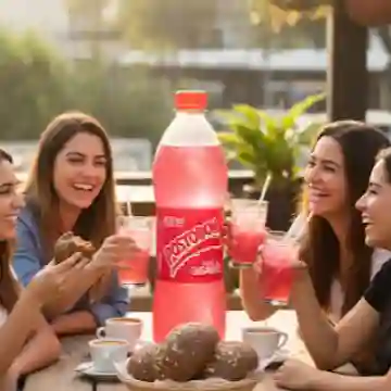 Gaseosa Manzana 2 5 Lt