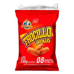 Trocillopollo Snack