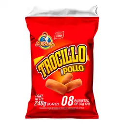 Trocillopollo Snack