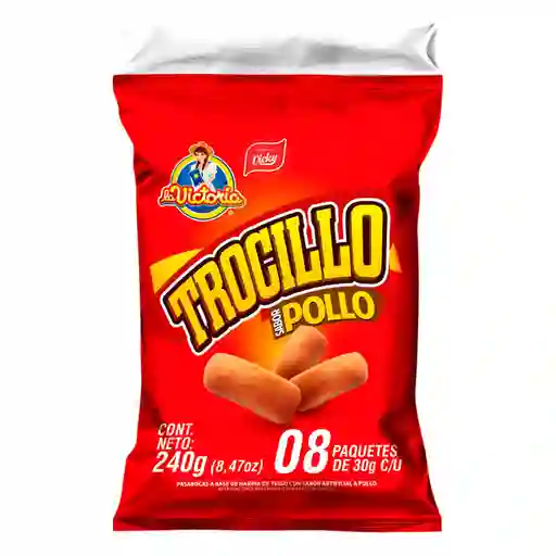 Trocillopollo Snack