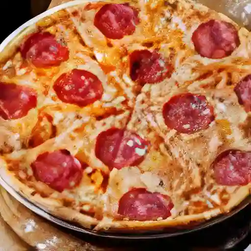 Pizza Salami 35cm