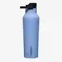 Corkcicle Botella Sport Canteen Periwinkle