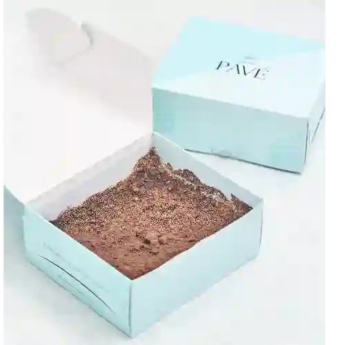 Caja X 4 Pavé Oreo