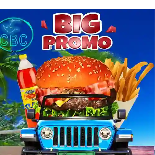 Promo Big