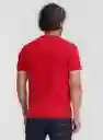 Levi's Camiseta Manga Corta Gs Rojo L 220273