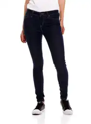 Levi'S Jean 535 Para Mujer Índigo T.26