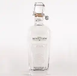Revolución Tequila Cristalino