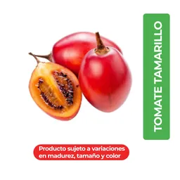 Tomate Tamarillo