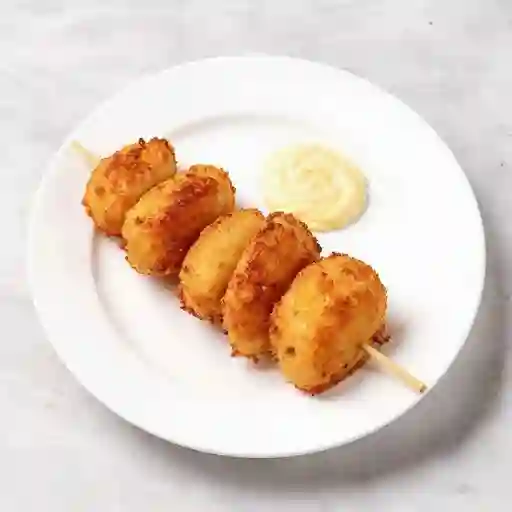 Chiken Kabab