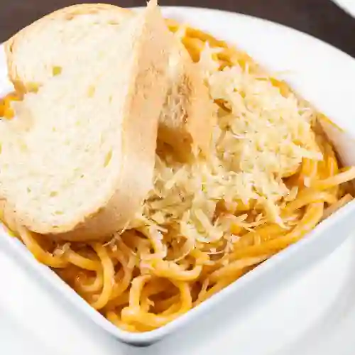Pasta Napolitana