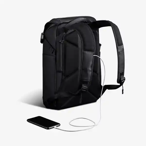 Korin Maleta Flippack X Negro