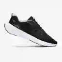 Kalenji Tenis de Running Para Hombre Negro Talla 45