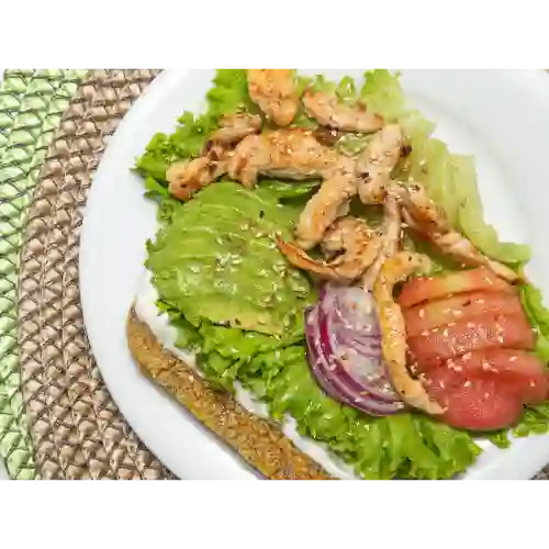 Combo Sándwiches