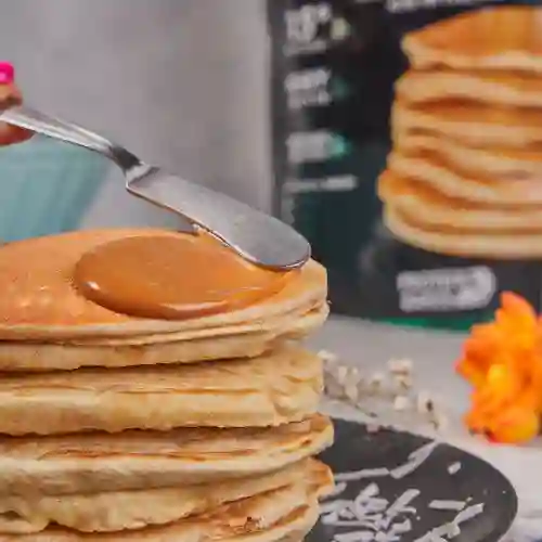 Protein Pancake Mix - Arequipe