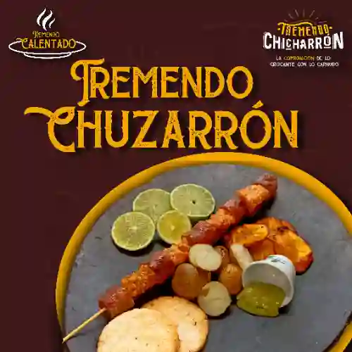 Tremendo Chuzarrón