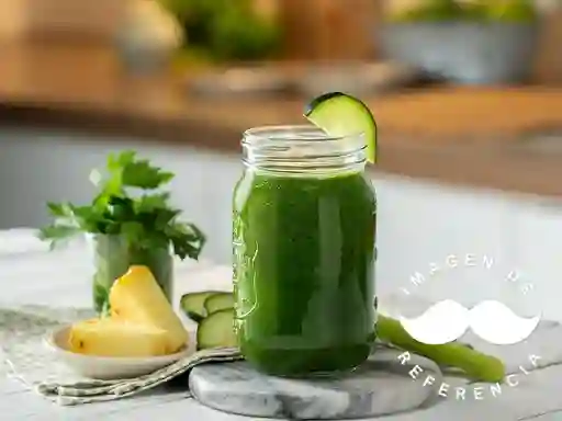 Jugo Verde
