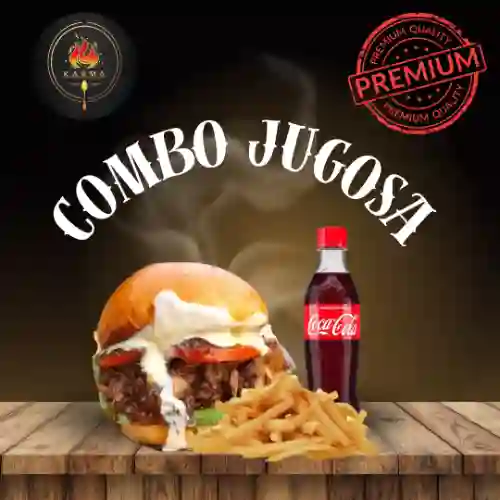 Combo la Jugosa