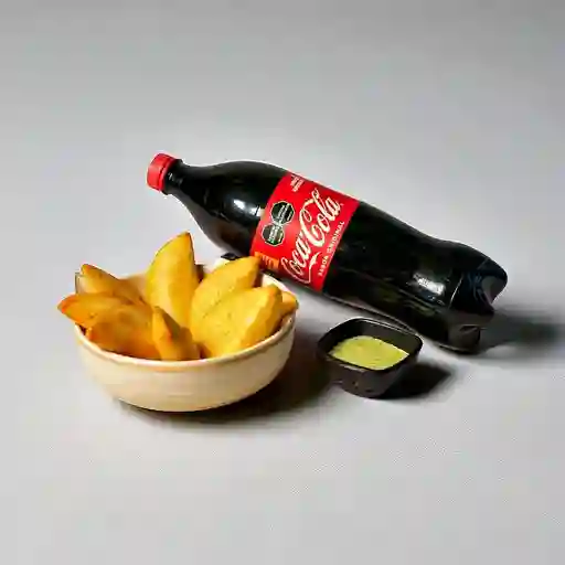 Empanadas Familiar