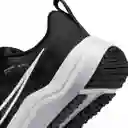 Nike Zapatos Downshifter 12 Para Mujer Negro Talla 9