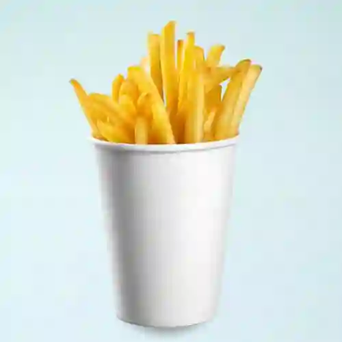 Papas a la Francesa