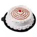 Ramo Torta/Cake de Vainilla de Rosas 8 Members Selection
