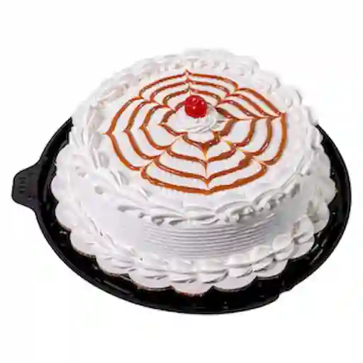 Ramo Torta/Cake de Vainilla de Rosas 8 Members Selection