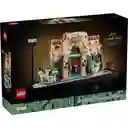 Lego Set de Construcción Cafetería Francesa