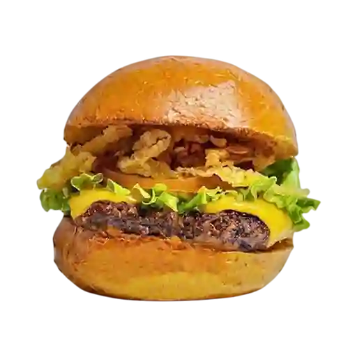 Burger Clásica