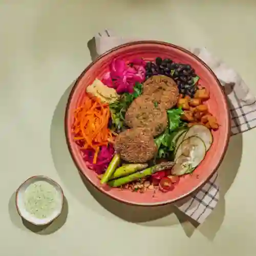 Vegetariana