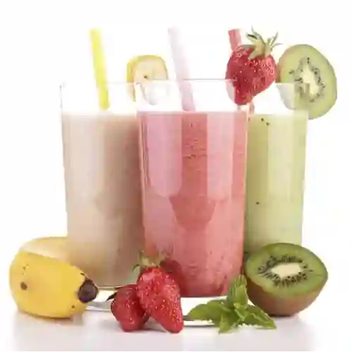 Jugos Fusión